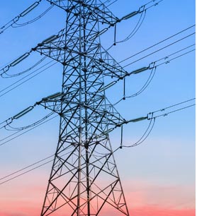 ENERGIA | ENERGY | 能源