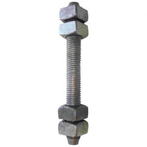 TORNILLO ROSCA CORRIDA