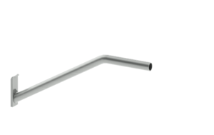 BRAZO PARA LUMINARIA